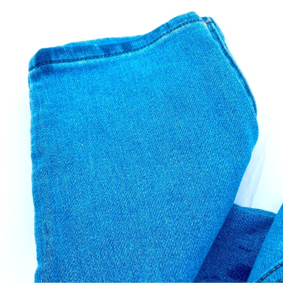 No Boundaries XL Acid Wash Stretch Jeans Jeggings - Picture 5 of 8